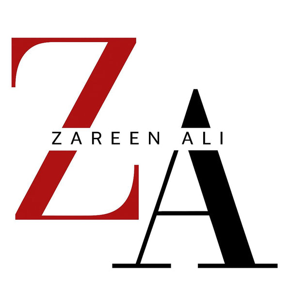 Zareen Ali